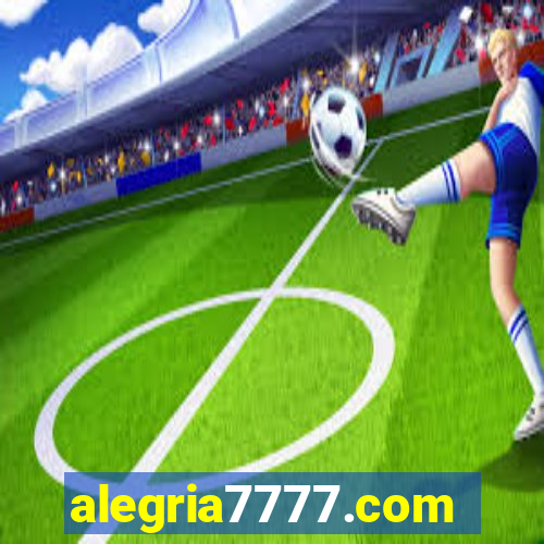 alegria7777.com