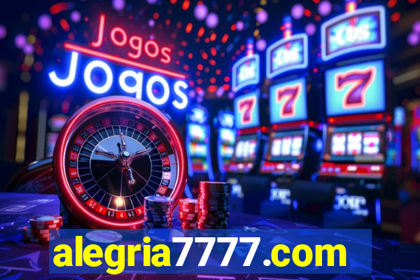 alegria7777.com