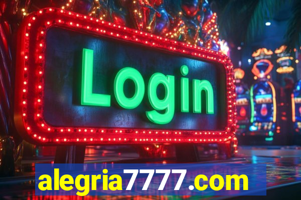 alegria7777.com