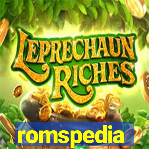 romspedia