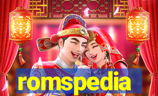 romspedia