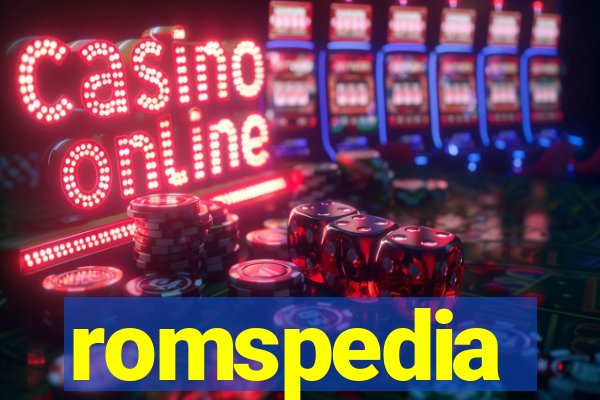 romspedia