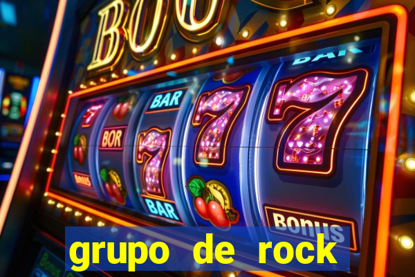 grupo de rock whatsapp 2024
