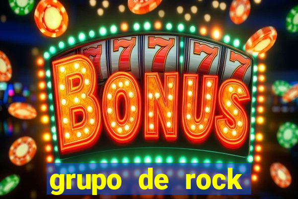 grupo de rock whatsapp 2024