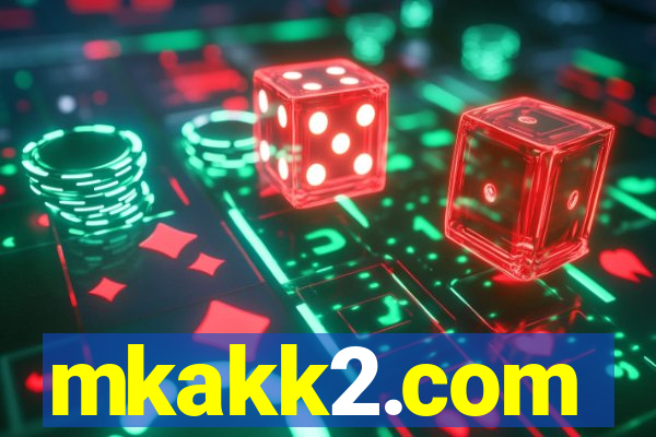 mkakk2.com
