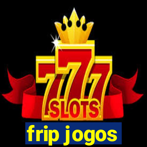 frip jogos