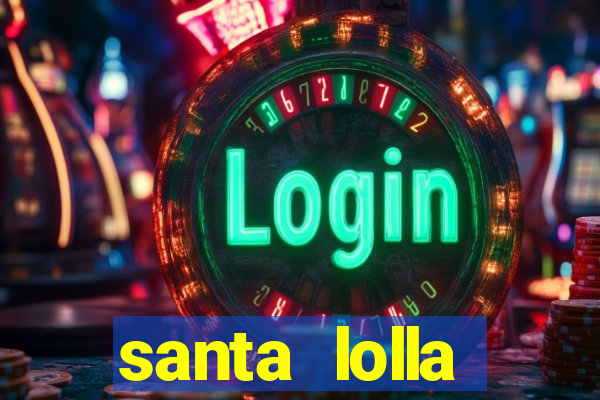 santa lolla shopping morumbi