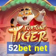 52bet net