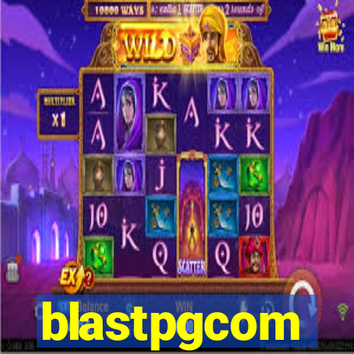 blastpgcom
