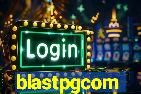 blastpgcom