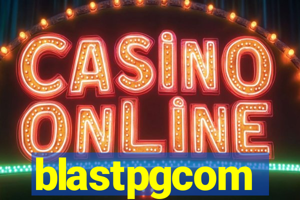 blastpgcom