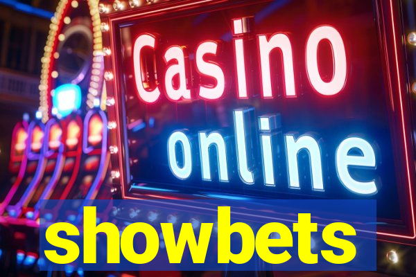 showbets