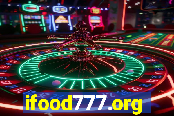 ifood777.org