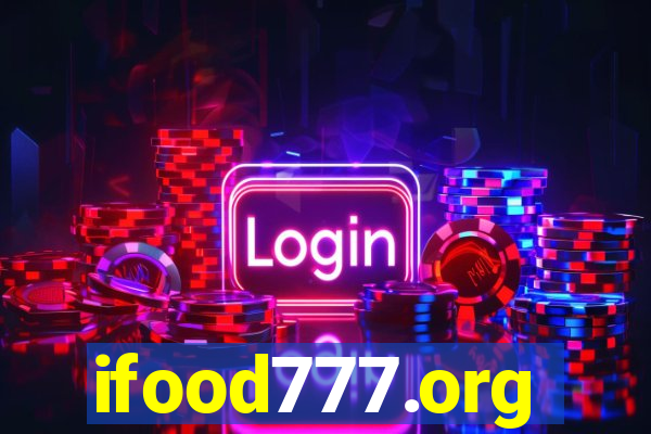 ifood777.org