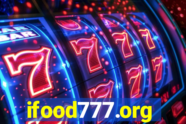 ifood777.org