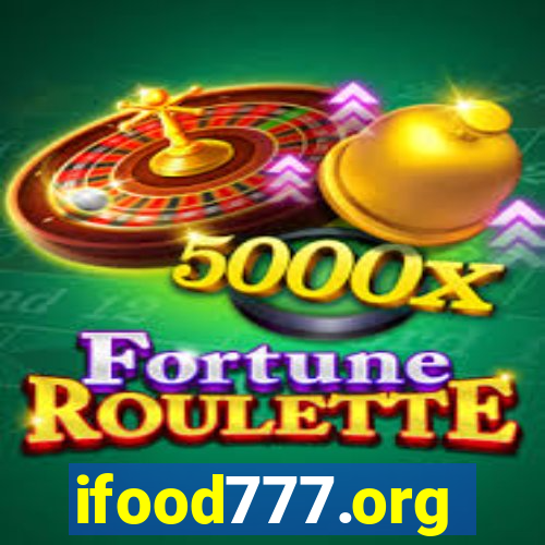 ifood777.org