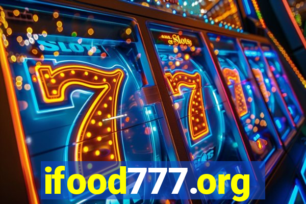 ifood777.org
