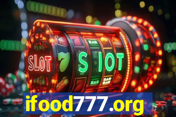 ifood777.org