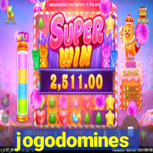 jogodomines
