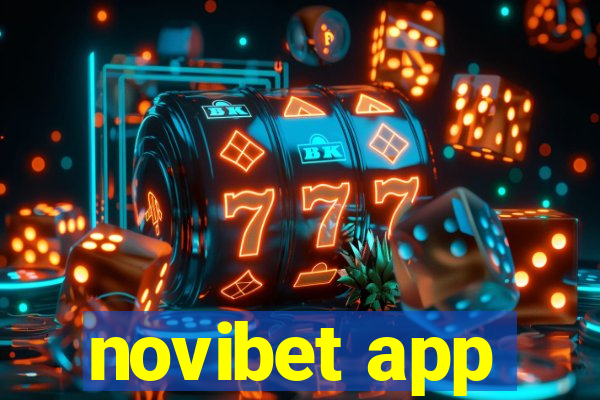 novibet app