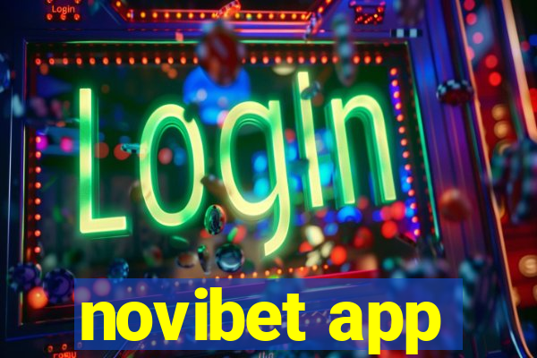 novibet app