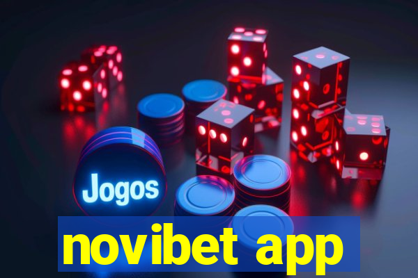 novibet app