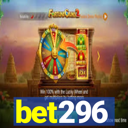 bet296