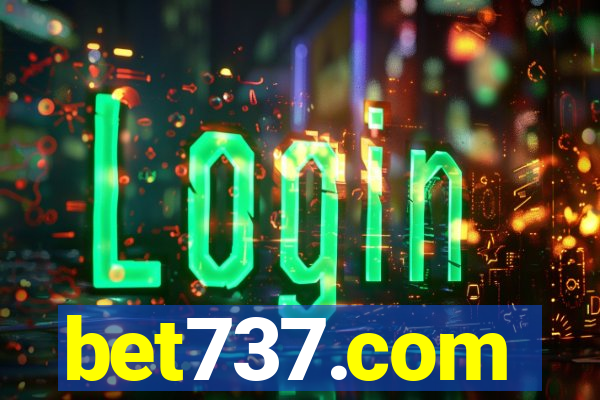 bet737.com
