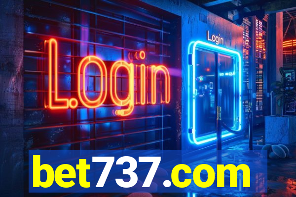 bet737.com