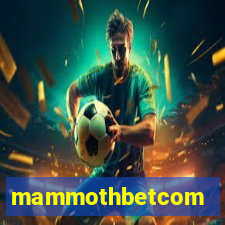 mammothbetcom