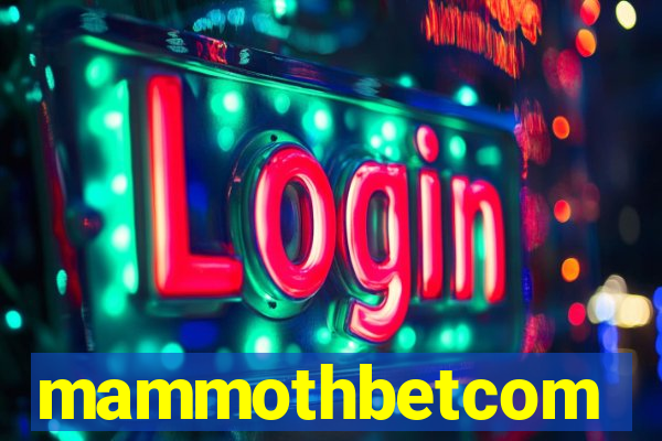 mammothbetcom