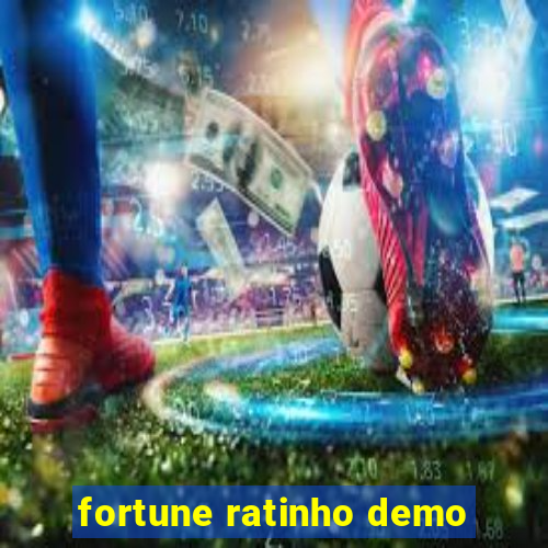 fortune ratinho demo