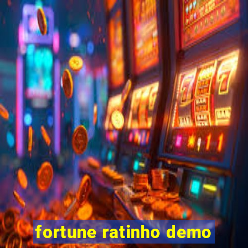 fortune ratinho demo