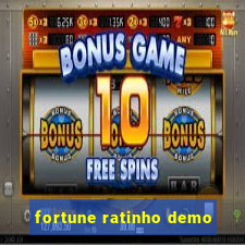 fortune ratinho demo