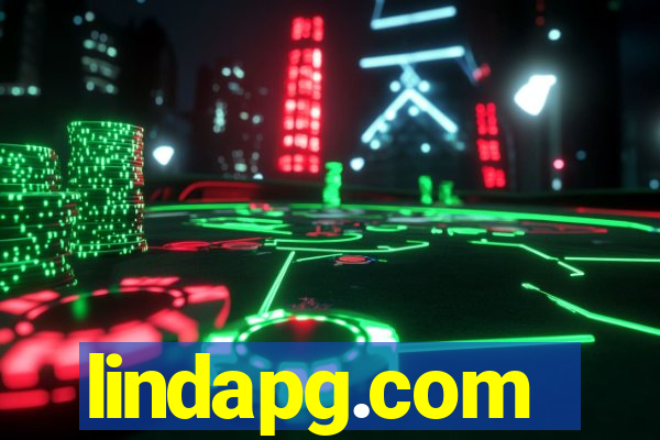 lindapg.com