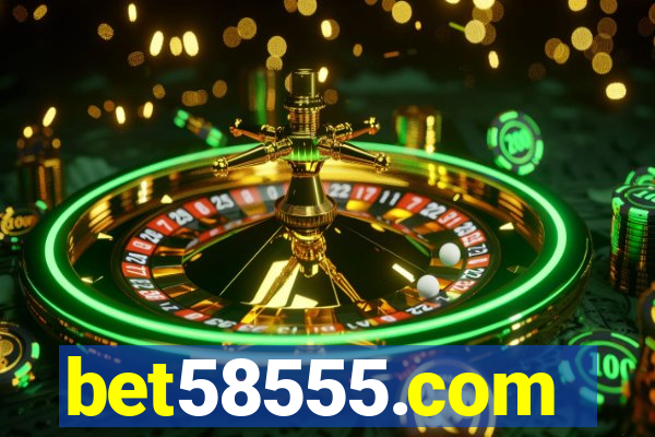 bet58555.com