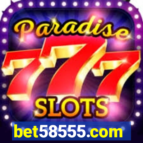 bet58555.com