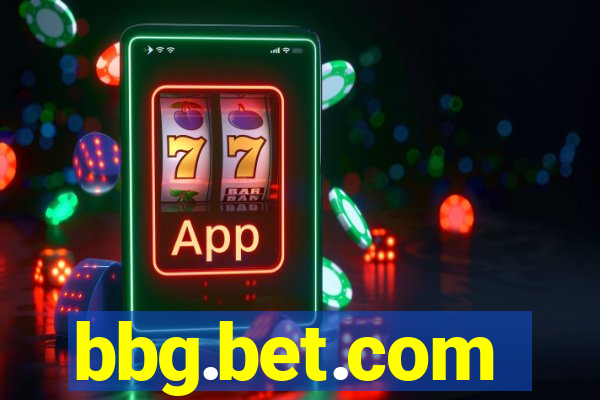 bbg.bet.com
