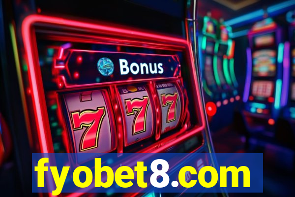 fyobet8.com