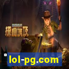 lol-pg.com