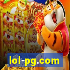 lol-pg.com