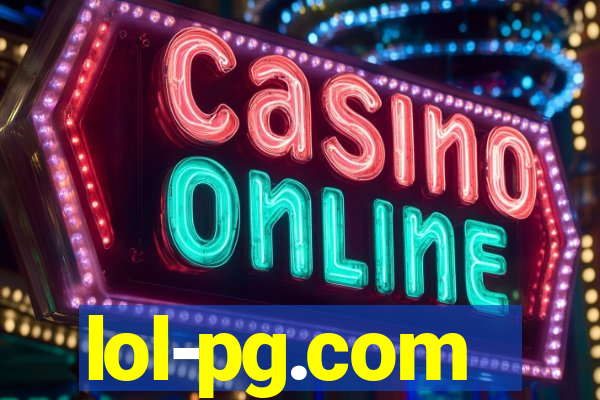 lol-pg.com