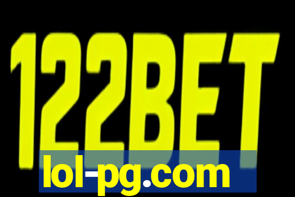 lol-pg.com
