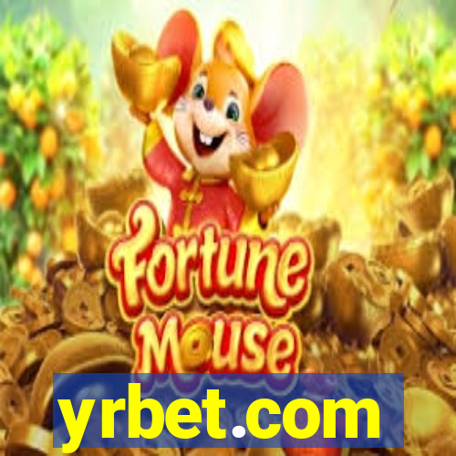 yrbet.com