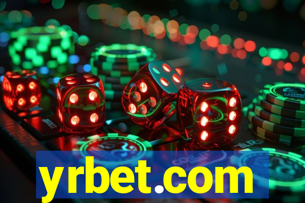 yrbet.com