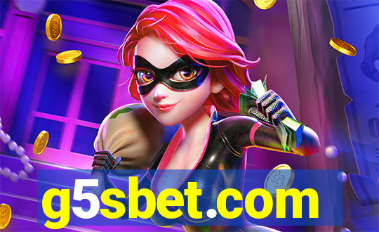 g5sbet.com