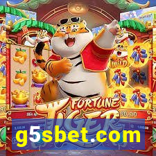 g5sbet.com