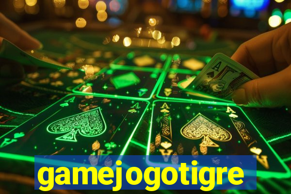 gamejogotigre