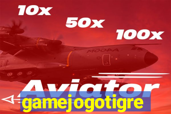 gamejogotigre