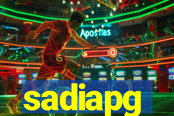 sadiapg
